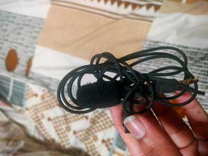 BOYA BY-M1 Lavalier Microphone
