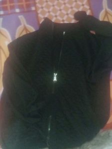 Stylish Black Jacket