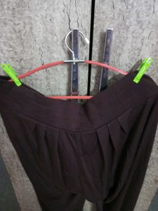 Stylish Bagger Pants