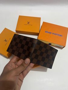 Louis Vuitton Wallet