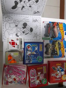 Kids TOYS
