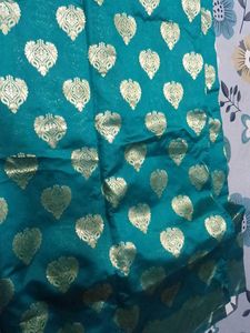 BEAUTIFUL NEW SAREE