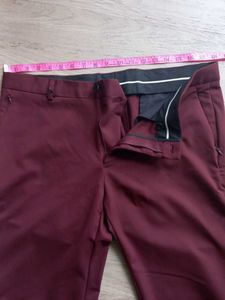 ZARA UNISEX PARTY PANTS!!!