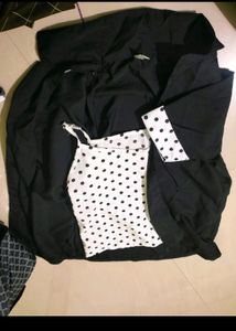 Inner Wear + Shirt😍