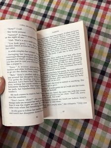 I Fell in Love with Hope