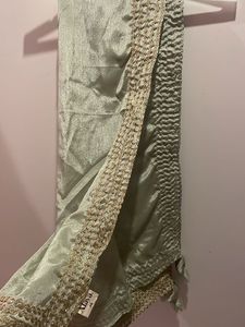 Embroidered Dupatta❤️