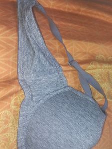 Padded Bra