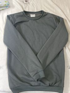 ZARA SWEATSHIRT