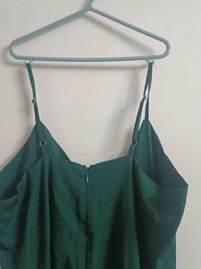 Fit And Flair Party Dress