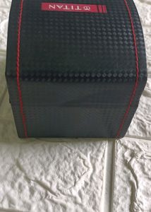Titan Watch Box