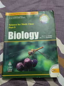 9th Grade Science Textbooks