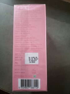 Carlton Blush Perfume