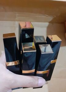6 BRAND NEW MYGLAMM MANISH MALHOTRA LIPSTICKS