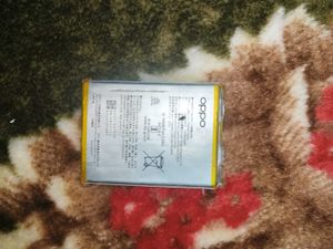 Oppo Mobile Phone Battery