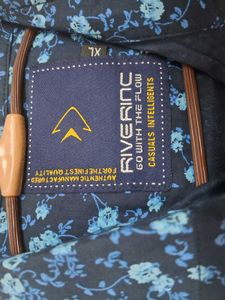 Brand New Shirt Without Tag