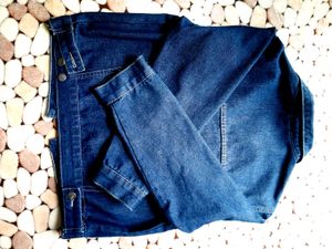 ❀˖°Denim Jacket❀˖°