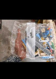 LEGO City Holiday Camper Van