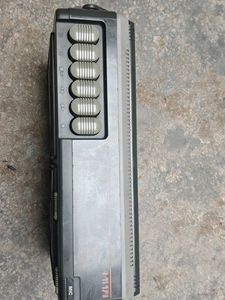 Vintage Philips Cassette Recorder