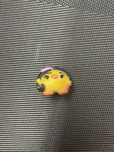 Cute Little Duck (+freebie)