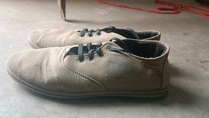 Casual shoes, comfortable fit