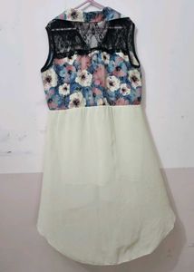 High Low Dress