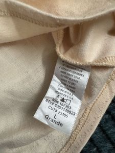 Chic Nude Party Dress with Cutouts &amp; Applique