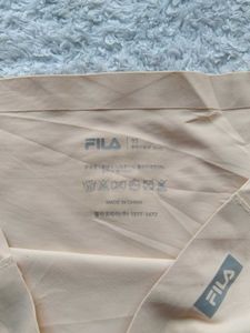 FILA Seamless Underwear