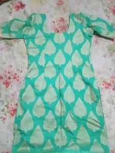 Kurti Pant With Dupatta