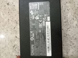 CHICONY NEW LAPTOP ORIGINAL CHARGER 150.0W