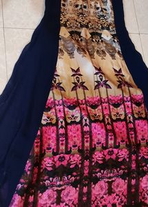 Geroget Gown (Almost New)