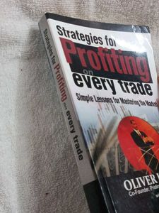 Profiting on Every Trade