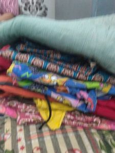 Women's Mixed Clothing Bundle