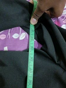 Black Coat