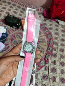 Set of 4 Fashion Quartz Watches