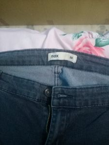 Women's Jeans