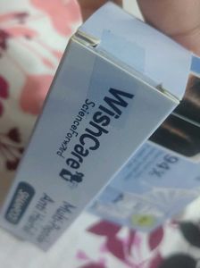 Wishcare Multi-Peptide Anti Hairfall
