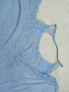 Cut Hot Look Top