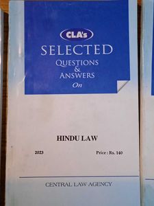 🆕 LLB Books