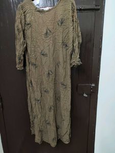 Elegant Ethnic Kurta
