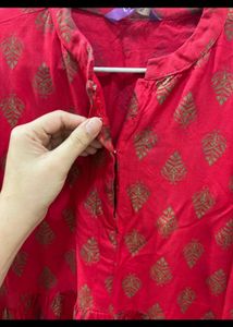 Libas Festive Dress
