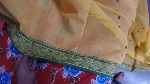 cotton saree