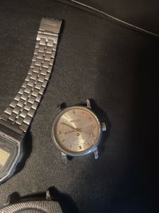 Vintage Watch Lot
