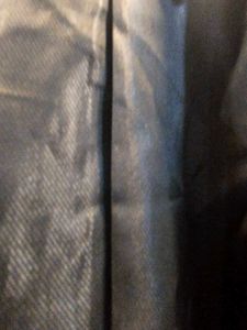 ZARA Black Formal Blazer | Worn Twice | EUR L | Ma
