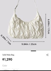 Urbanic Purse
