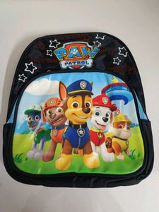 Paw Patrol Bagpack