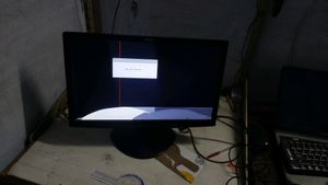 Hcl Monitor 18.6