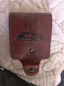 Bailini Wallet