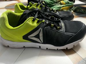 Reebok Men Sport Shoes UK:9