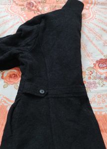 Black Coat 🧥
