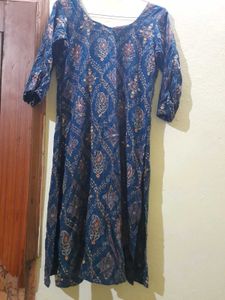 Ethnic Kurta